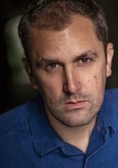 Nathan Head - actor - Photographer Ben Ives